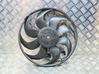 Radiator cooling fan shroud 94002906