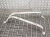 Fuel tank mounting bracket 