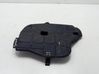 Engine splash shield/under tray 