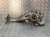 Front wheel hub 4M0407560