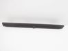 Rear door window curtain/sunshade 4M0861334D