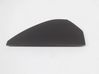 Dashboard side end trim 1028360