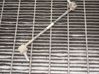 Front anti-roll bar/stabilizer link 