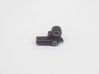 Airbag deployment crash/impact sensor 4M0959643