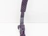 Accelerator throttle pedal 6PV011642