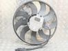 Ventilateur de refroidissement de radiateur électrique 500142601
