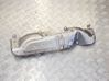 Heat shield in engine bay 7835514