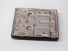 Central body control module 8K0907063DC
