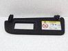 Sonnenblende 4G0857551