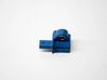 Sensor impacto/accidente para activar Airbag 5WK44270
