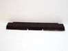 Centre console side trim rear 95B861529