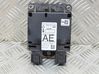 Airbag control unit/module 49070506