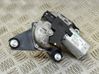 Motor del limpiaparabrisas trasero W000008831