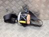Front seatbelt GJ8A