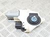 Front door window regulator motor E66963100