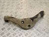 Rear differential/diff mount bracket 