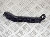 Front bumper mounting bracket J9C317A869A
