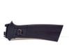 (B) pillar trim (bottom) 31457491