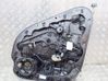 Rear door window regulator with motor 30747105