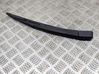 Rear wiper blade arm 