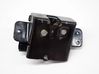 Tailgate/trunk/boot lock/catch/latch 
