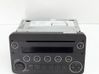 Panel / Radioodtwarzacz CD/DVD/GPS E1034501