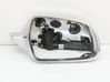 Plastic wing mirror trim cover 8F0857528A