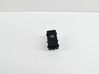 Electric window control switch 5E0959855A