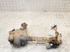 Front differential 