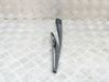 Rear wiper blade arm 