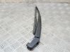 Rear wiper blade arm 