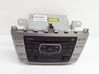Radio/CD/DVD/GPS head unit CQEM4770AT