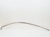 Roof trim bar molding cover 96660243