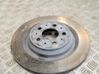 Rear brake disc 104463100D