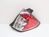 Lampa tylna 