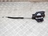 Tailgate/trunk/boot lock/catch/latch 7840617