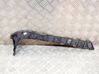 Rear bumper mounting bracket BK2117A751AB