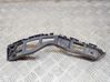 Rear bumper mounting bracket 6R6807394A