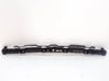 Rear bumper mounting bracket 5G6807863C