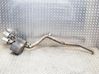 Muffler/silencer 