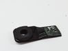 Radiator support slam panel bracket HK838K337AE