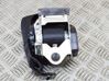Rear seatbelt 1110154C1G