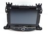 Radio/CD/DVD/GPS head unit 42403098