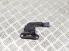 Engine bonnet/hood lock/latch loop/hook J9C316892AD