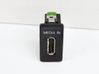 AUX in-socket connector 5G0035222A