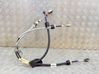 Gear shift cable linkage L1BR7E395CD