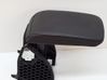Armrest 3T0864207E