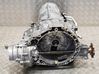 Automatic gearbox UML