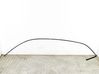 Roof trim bar molding cover 8R0853703E