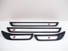 sill trim set (inner) 8R0853374C
